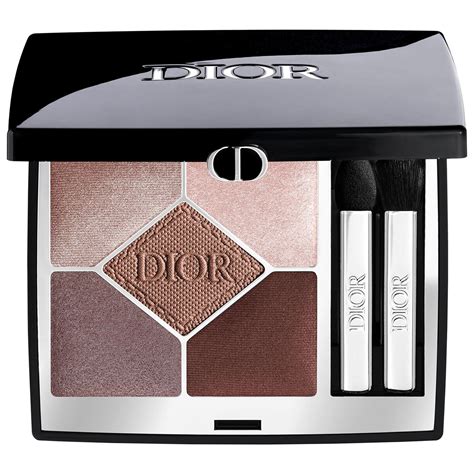 nieuwe dior pallet|Dior eyeshadow.